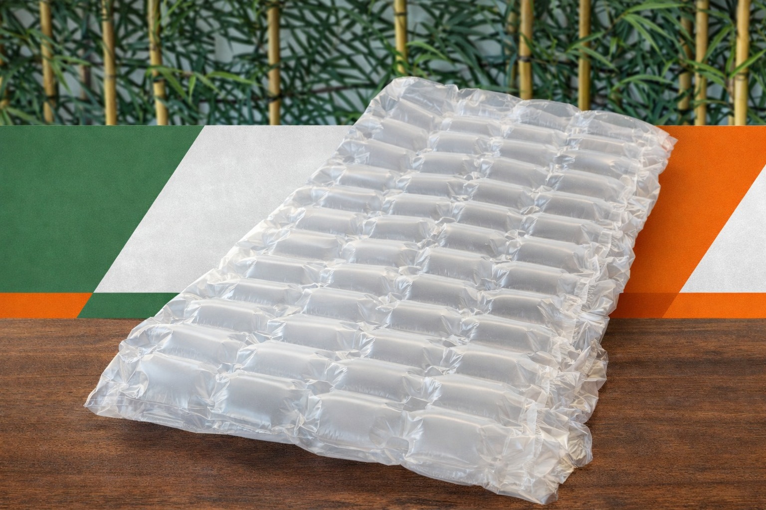 Koli İçi Hava Yastığı