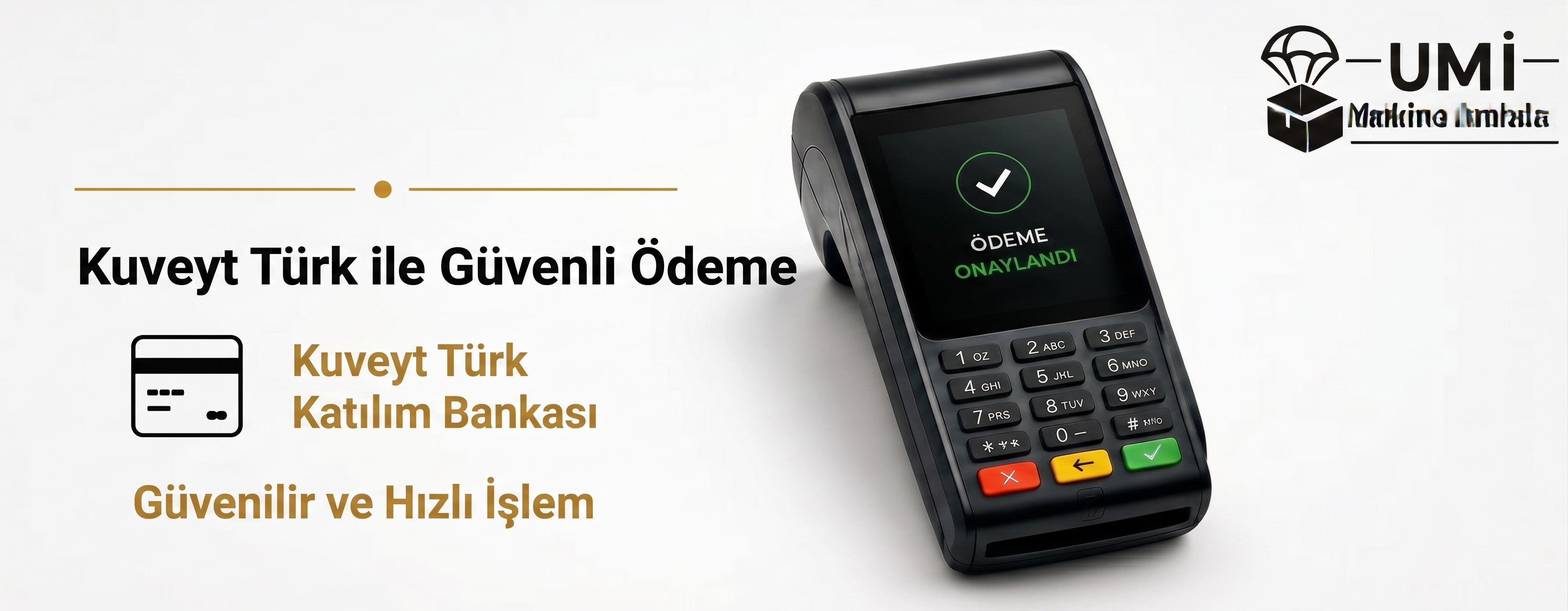 Guvenli odeme
